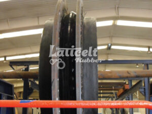 FABRICACIÓN DE COMPENSADORES