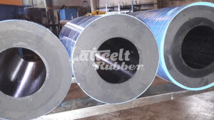 DEFENSAS CILINDRAS BARCOS CAUCHO