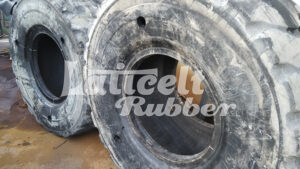 OLLADOS DEFENSAS BARCOS CAUCHO