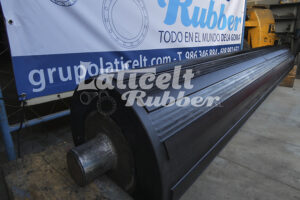 RODILLO PARA ATUNERO